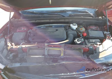 2021 Buick Envision Fwd Essence z USA, uszkodzony, nr VIN LRBFZNR43MD075775